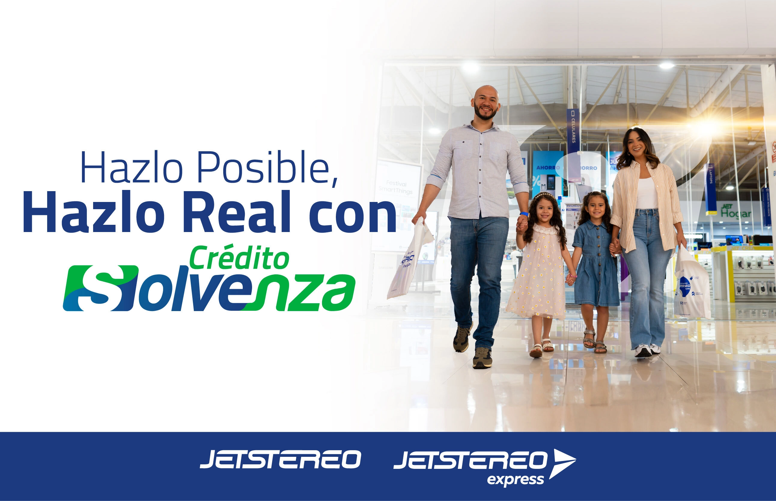 Promoción Solvenza M