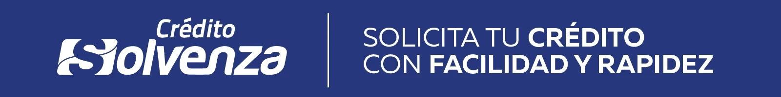 Crédito Solvenza