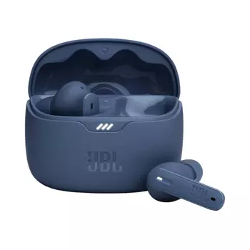 Audífonos JBL/ Tune Beam/ Inalámbrico/ Con Cancelación de Sonido/ Azul