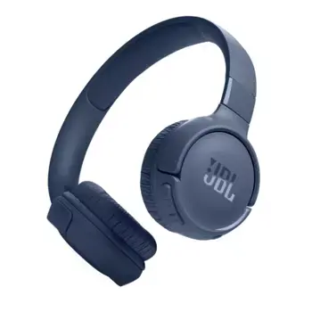 Audífonos JBL/ Tune 520/ Inalámbrico/ Azul