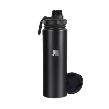 Termo Cubitt/ Hydro Bottle/ 24 oz/ Black