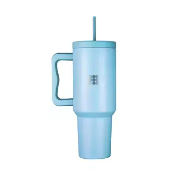 Termo Cubitt/ Tumbler/ 40 oz/ Smoke Blue