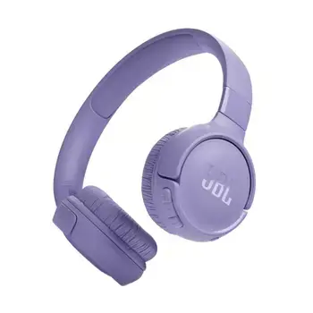 Audífonos JBL/ Tune 520/ Inalámbrico/ Morado