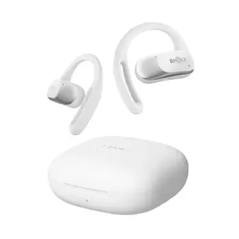 Audífonos Shokz/ OpenFit Air/ Inalámbrico/ Blanco