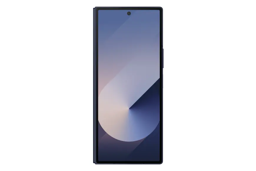 Galaxy Z FOLD6 Slider