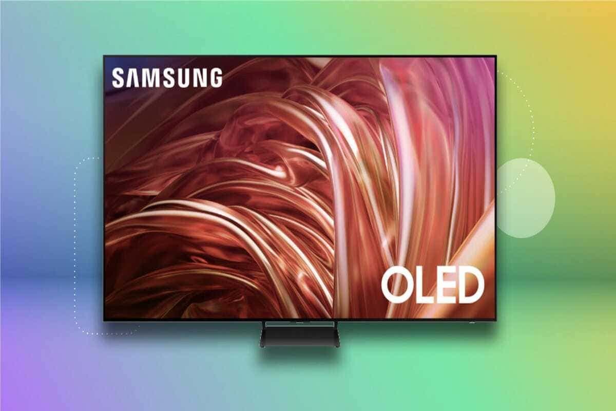 Razones para comprar un Samsung Smart TV